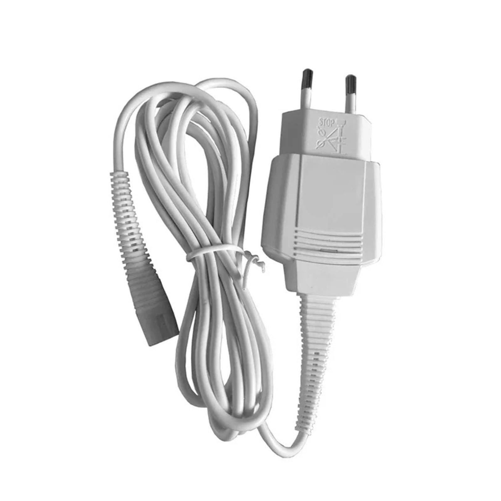 Compatibile Con L'adattatore Di Alimentazione CA Del Cavo Di Ricarica Braun | Cavo di ricarica universale da parete con uscita 12V