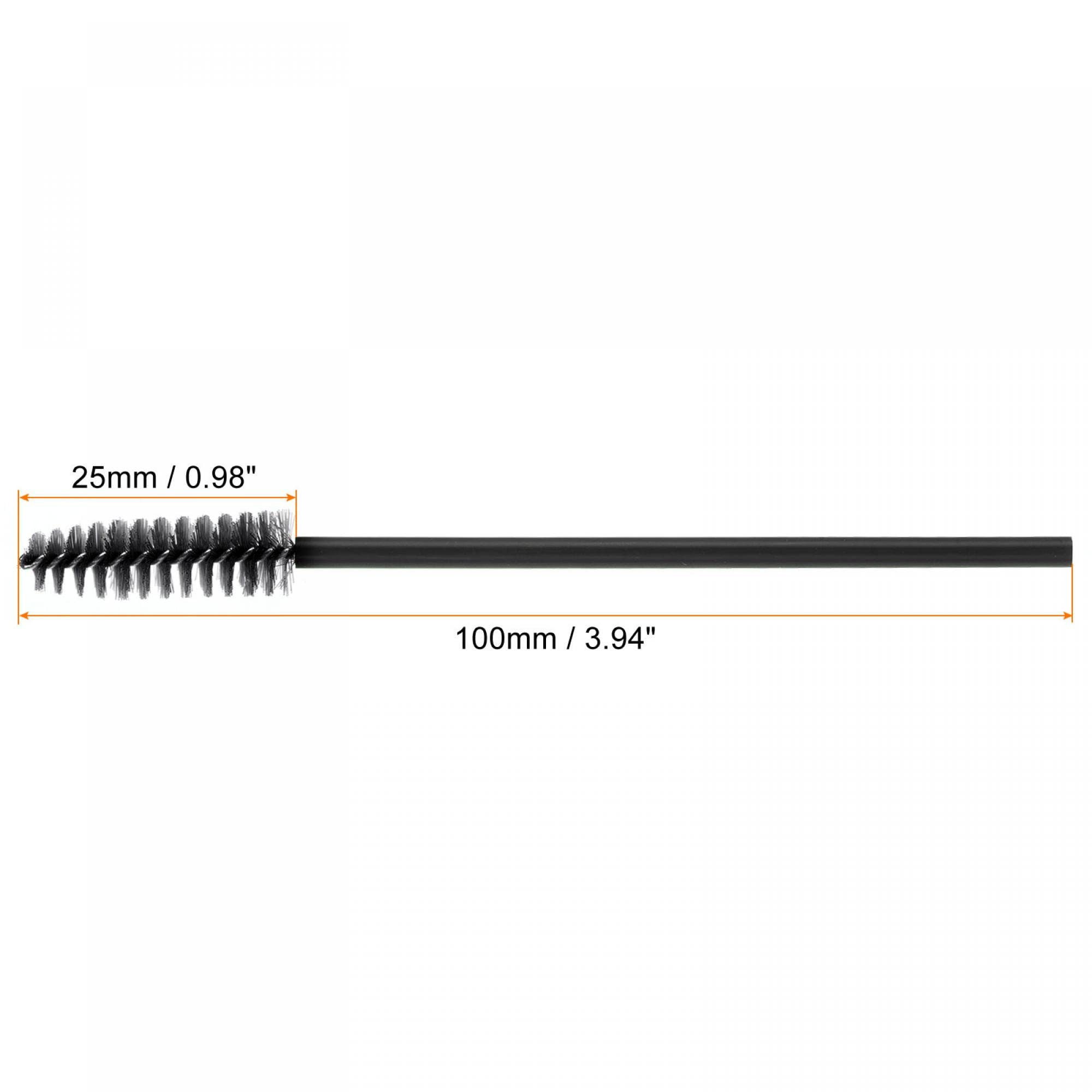 Sourcing Map Microfibre Bâton Plumeau Saupoudrage Brosse Crevice Nettoyage Outil Pour Fenêtre Magasins Climatisateurs Ventilateurs Plafond, Jaune Rouge Vert Bleu Paquet 12