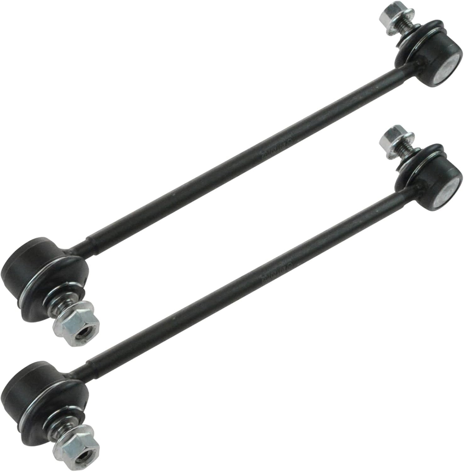 Front & Rear Sway Bar Stabilizer Link Set Compatible with 2000-2005 Toyota Celica