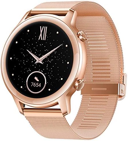HONOR Magic Watch 2, Pantalla 1.20 \