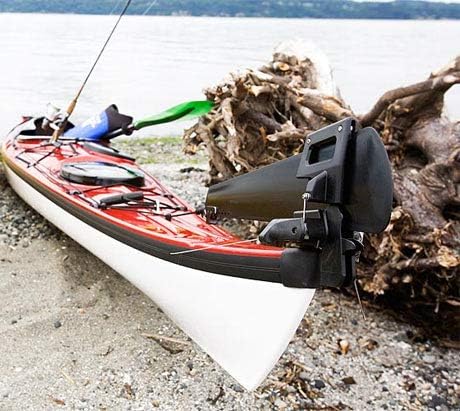 Sea-Lect Designs Trucourse™ Rudder