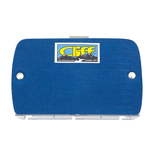 Cliff Head Liner