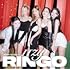 RINGO (初回限定盤B) (特典なし)
