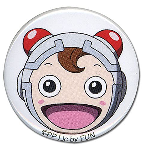 Badge Psycho Pass Momissa original : Id&eacute;e cadeau pour fan d'anime