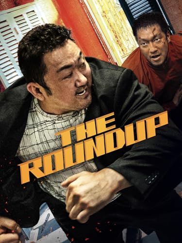  The roundup