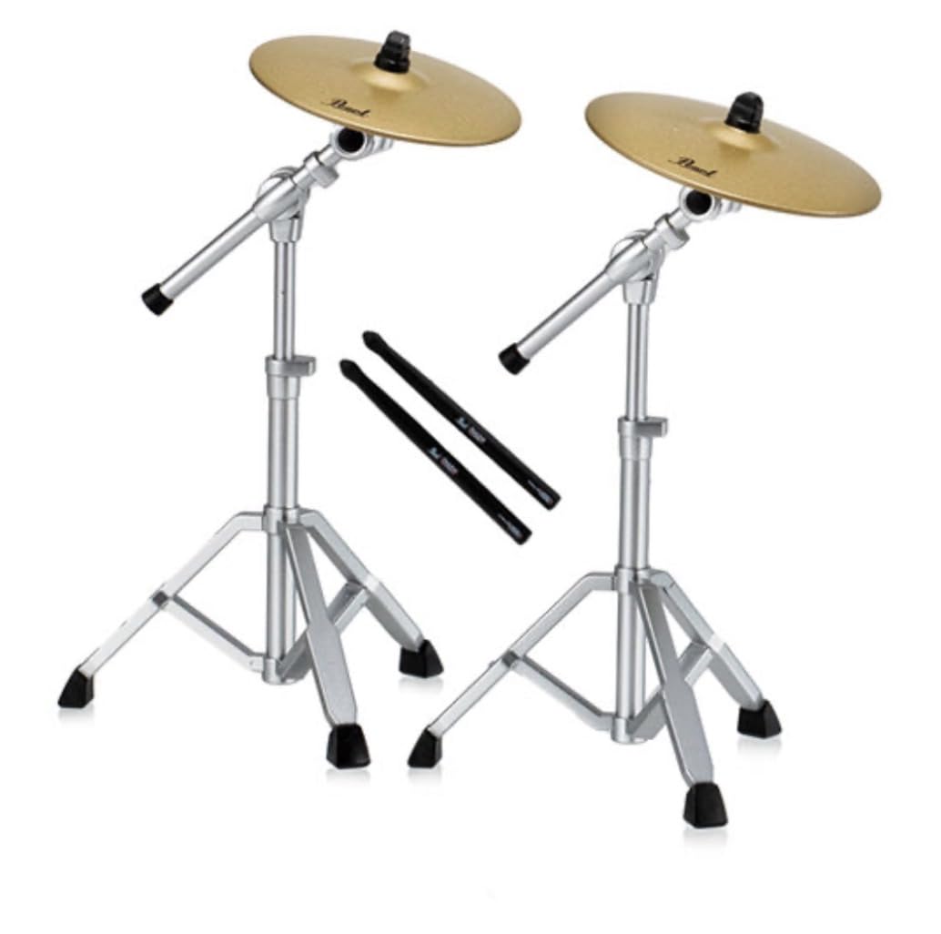 Pearl Drums Miniature Collection2 パールドラム 全5種 Pearl Drums Miniature Collection2 パールドラム 全5種