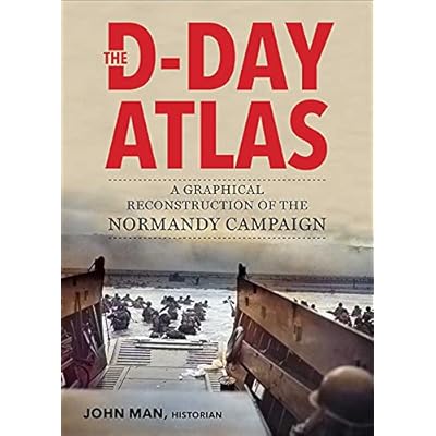 The D-Day Atlas