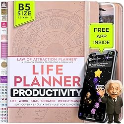Attraction planner