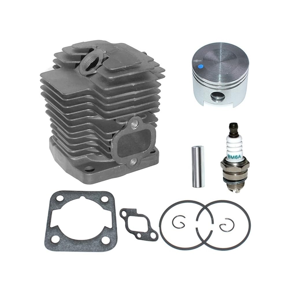 Cylindre 44 mm TH48 de haute précision pour moteur KBL48A