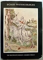 Watercolours by Albrecht Durer B0000CJ0R6 Book Cover