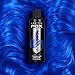 Arctic Fox Semi-Permanent Hair Dye - Vegan Temporary Hair Color Contains No Alcohol, Peroxide or Ammonia – Poseidon, 4 Ounces