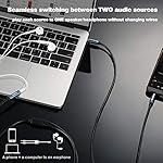 MillSO-M352M35-240-Audio-Adapter-US