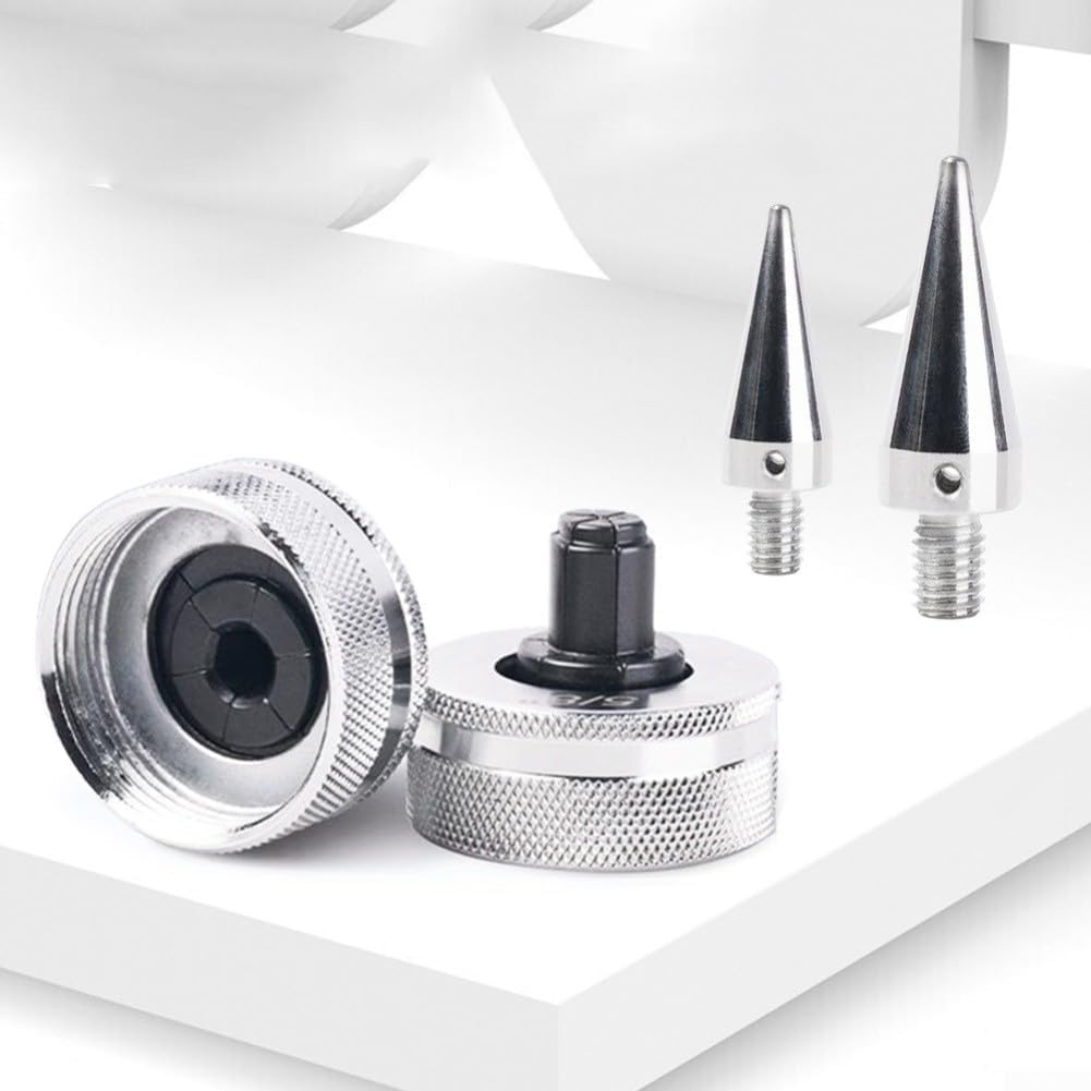 Manual Hydraulic Tube Expander with Tapered Mandrel & Steel Pipes, 10–54 mm Range, Alloy Steel Construction, Silver Finish(55mm)