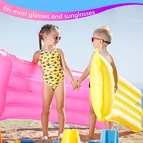 Hifot Bambini Cordino per Occhiali 6 Pezzi