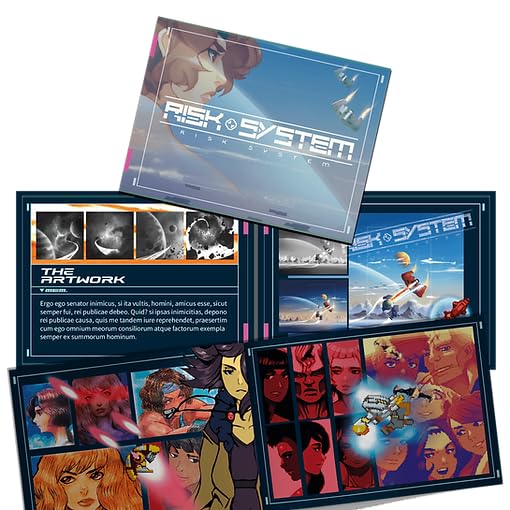 Jogo Risk System - Elite Edition - Nintendo Switch | Amazon.com.br