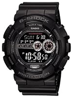 ⑨CASIO G-SHOCK 5点まとめ