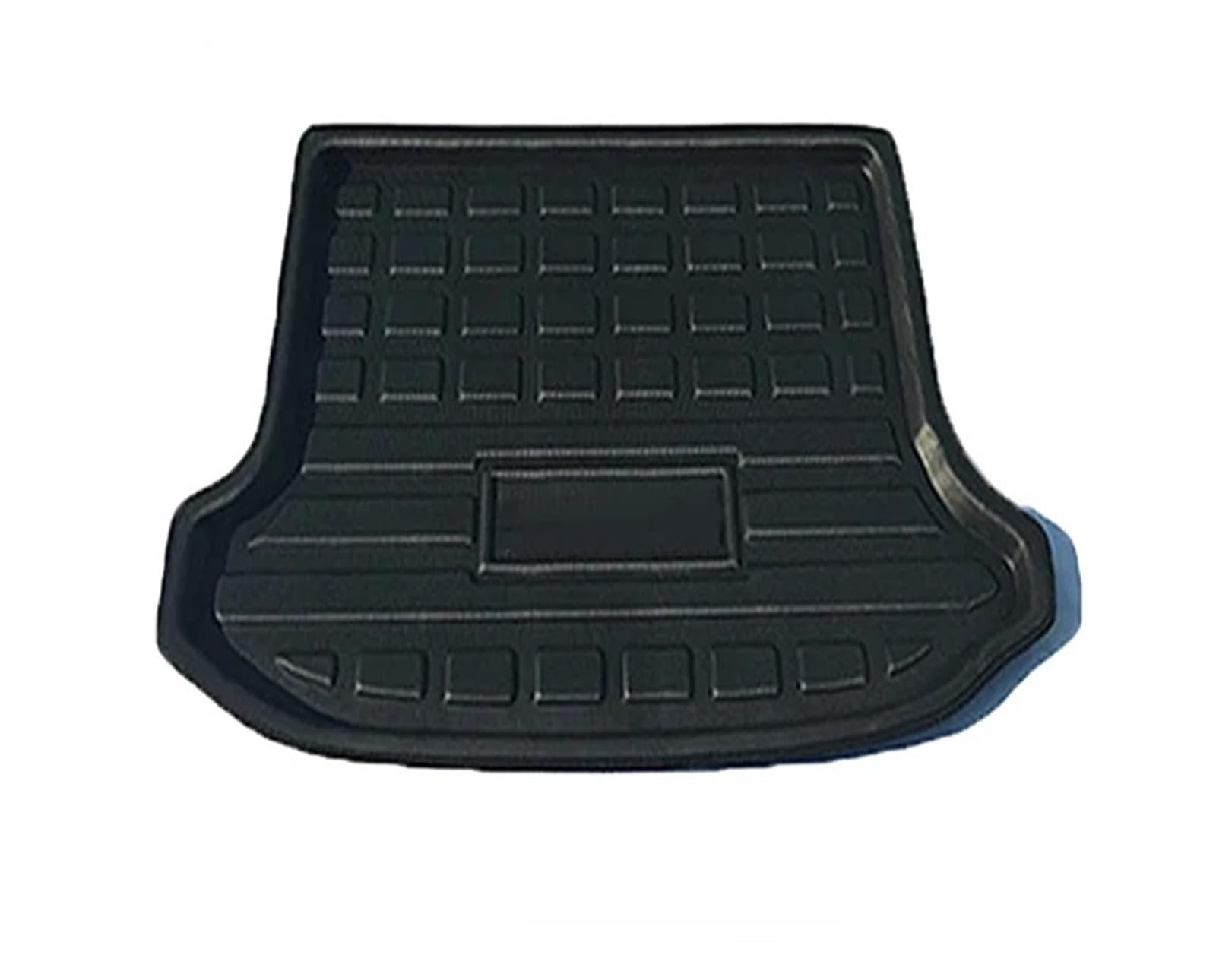 Tapis de coffre pour VW Tiguan 5N 2012-2016 imperméable
