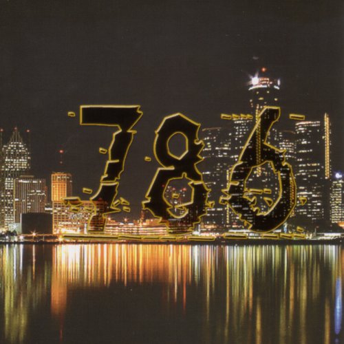 Play 786 by Seven 8 Six (786) on Amazon Music