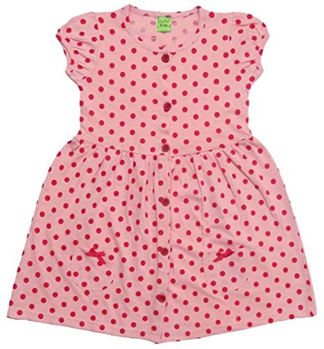 Image of Clothe Funn Baby-Girls Dress