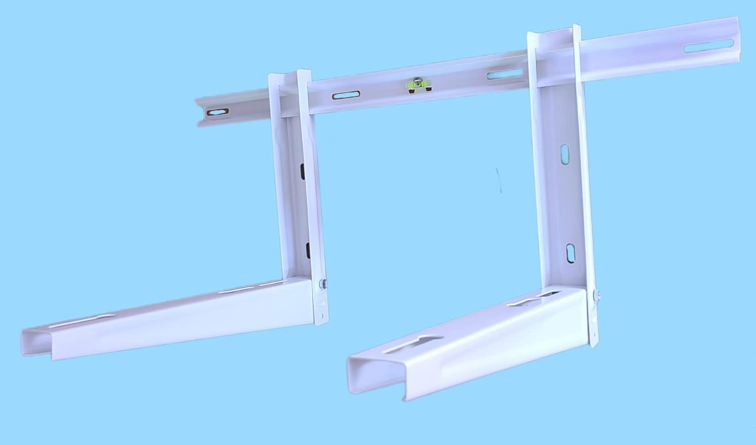 Up To 40% OFF 9,000 – 30,000 BTU Outdoor Wall Mounting Bracket for Ductless Mini Split Air Conditioners and Heat Pumps