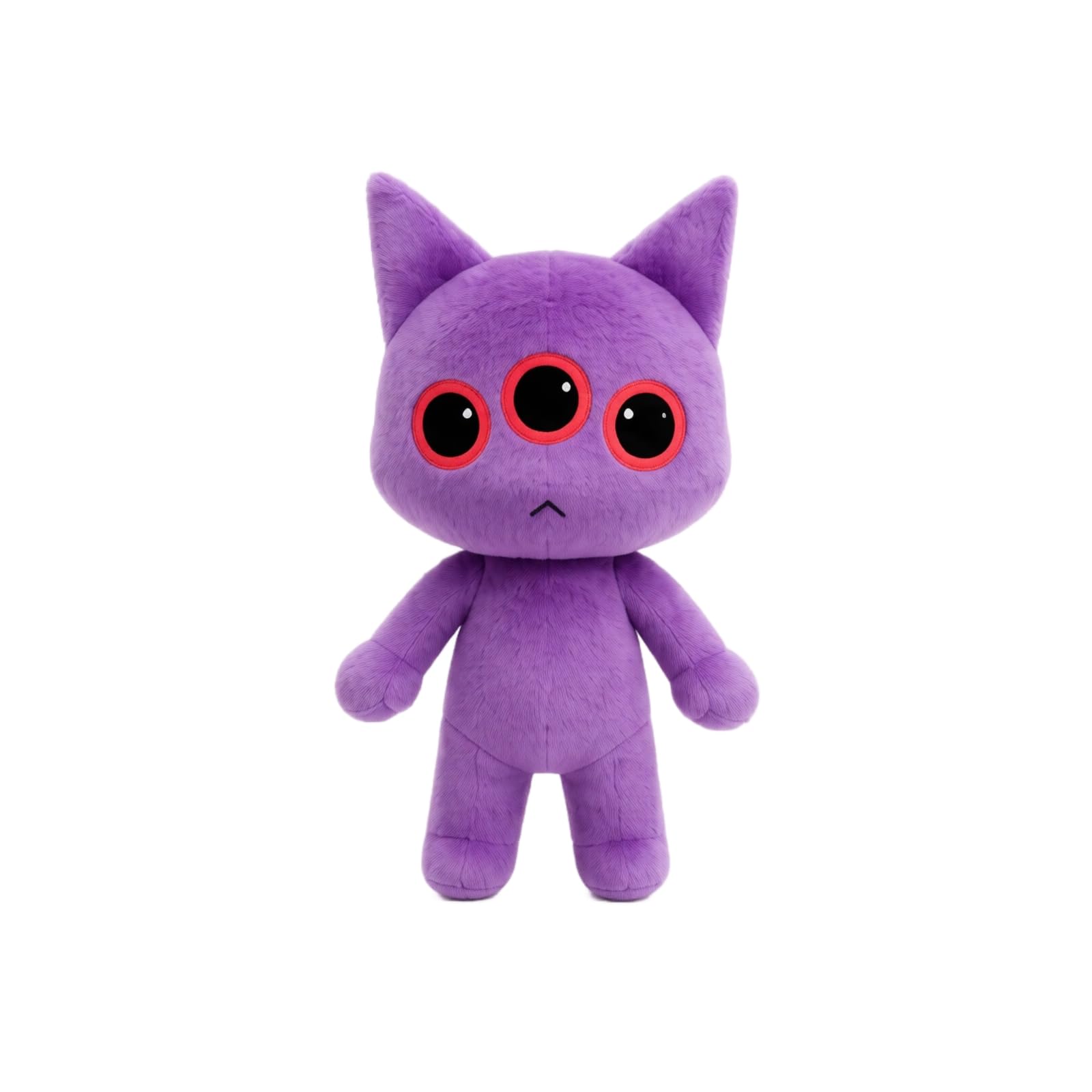 Animal Hospital Plush Merch 28cm Game Inspired Collectible Stuffed Animals