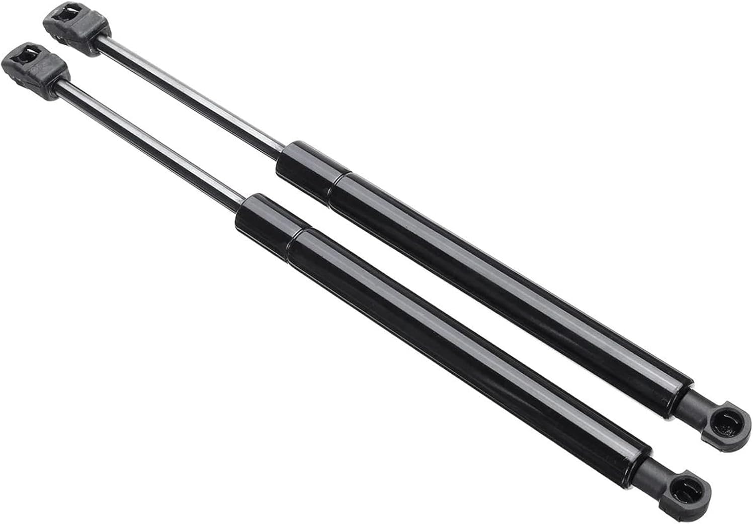liufangfc Bonnet Gas Struts for Infiniti QX56, 2Pcs Set