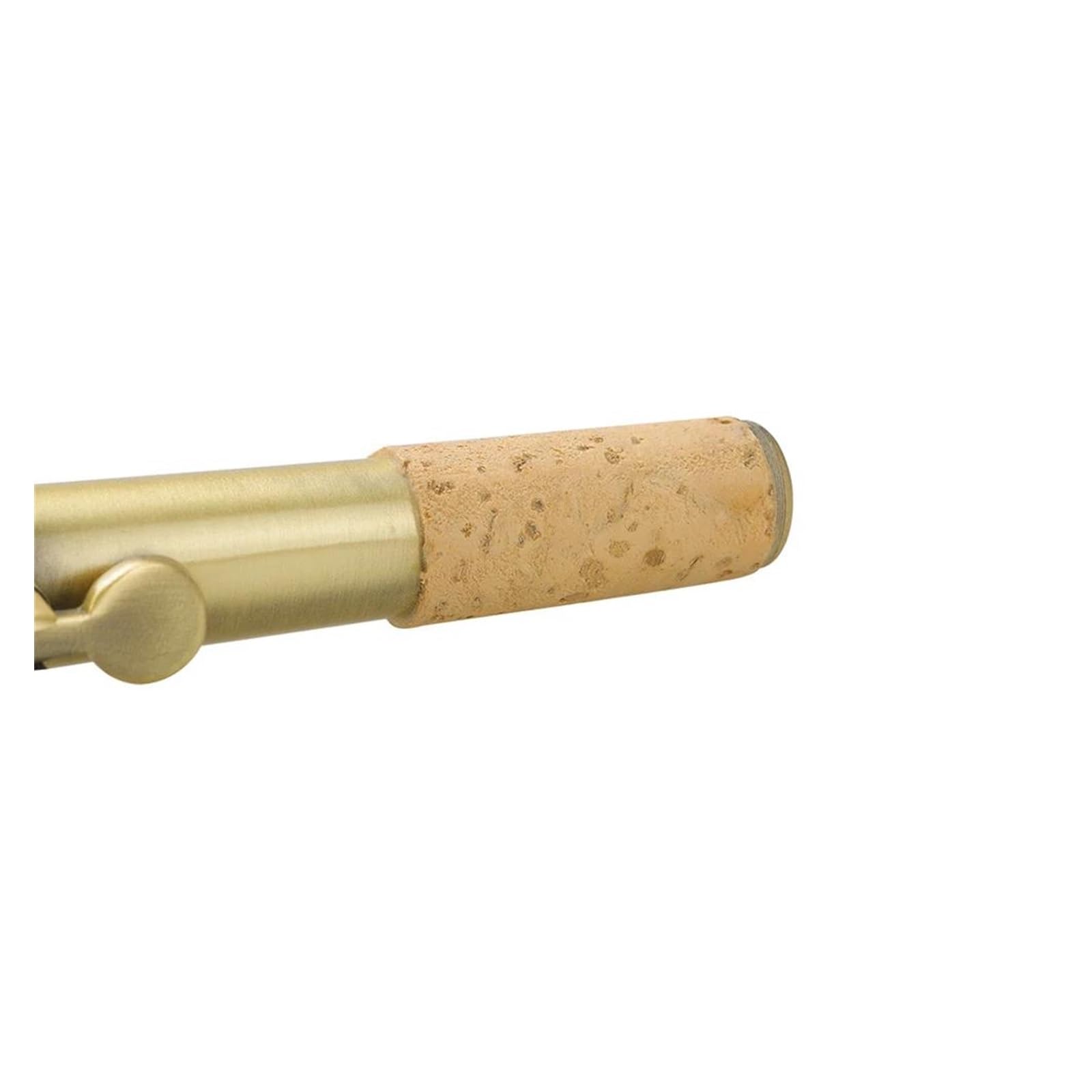Zubehör Anfänger Saxophone Saxophon Sax Bend Neck Connector Messing Material Cyan Antik Saxo Hals Für Altsaxophon Instrument Zubehör 24,5 Mm