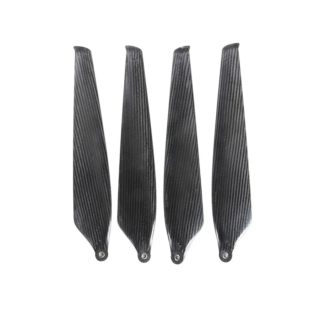 Hélices 36190 carbone X9 Plus Max pour remplacer les pales de drone cassées