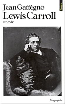 Mass Market Paperback Lewis Carroll. Une vie [French] Book