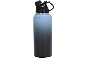 33 oz Insulated Water Bottle: The Hydration Essential for Active Lifestyles