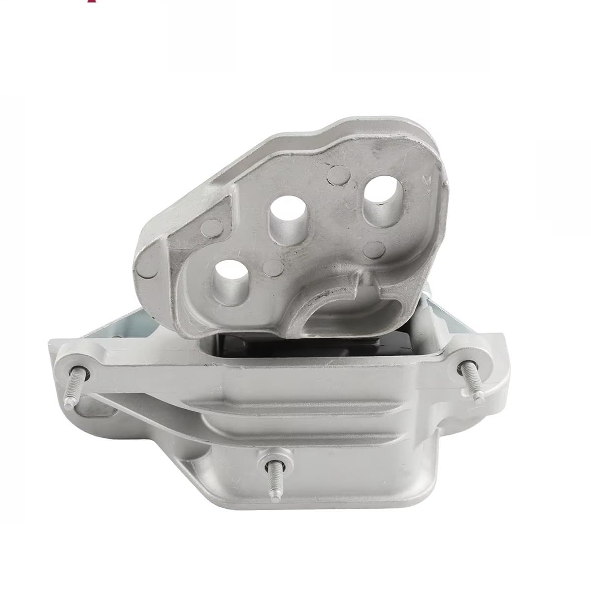 Mosklo One Color Engine Mount For Figo 1.5 2018-2022 Car Engine Transmission Bracket Mount Support Mj7bz6068d Mj7bz6068-D Engine Gearbox Mount