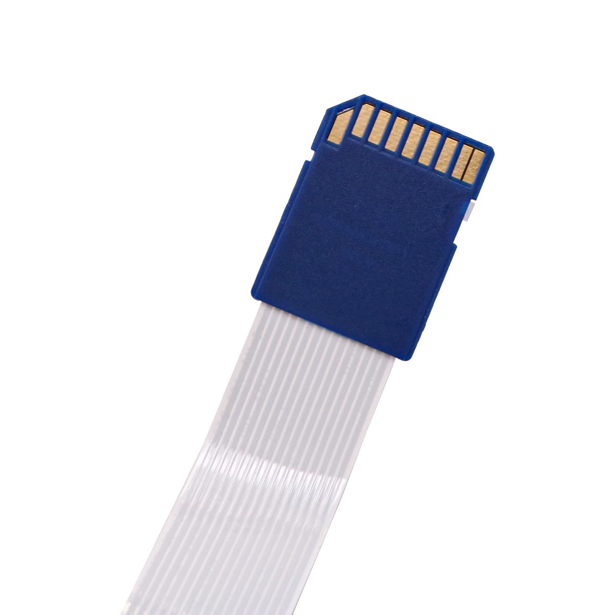 Adattatore da SD a TF Cavo di Prolunga 25 cm per Navigatori GPS Auto