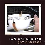 Ian Galleghar