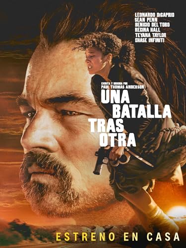 Una batalla tras otra