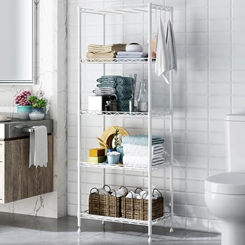 [YXSNG] �L�b�`�����b�N �d�q�����W�� ��55 �I 3�i �X���� �h�K �L�b�`�����[ ���b�N �L�b�`���I 55*30*107cm ���C���[���b�N �����W���b�N �g�[�X�^�[�� ���ъ� ���[���b�N �X�`�[�� �V�F���t ���C���[�V�F���t �ȃX�y�[�X ��� 