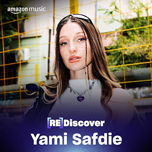 Zusammengestellt von: Amazon Music