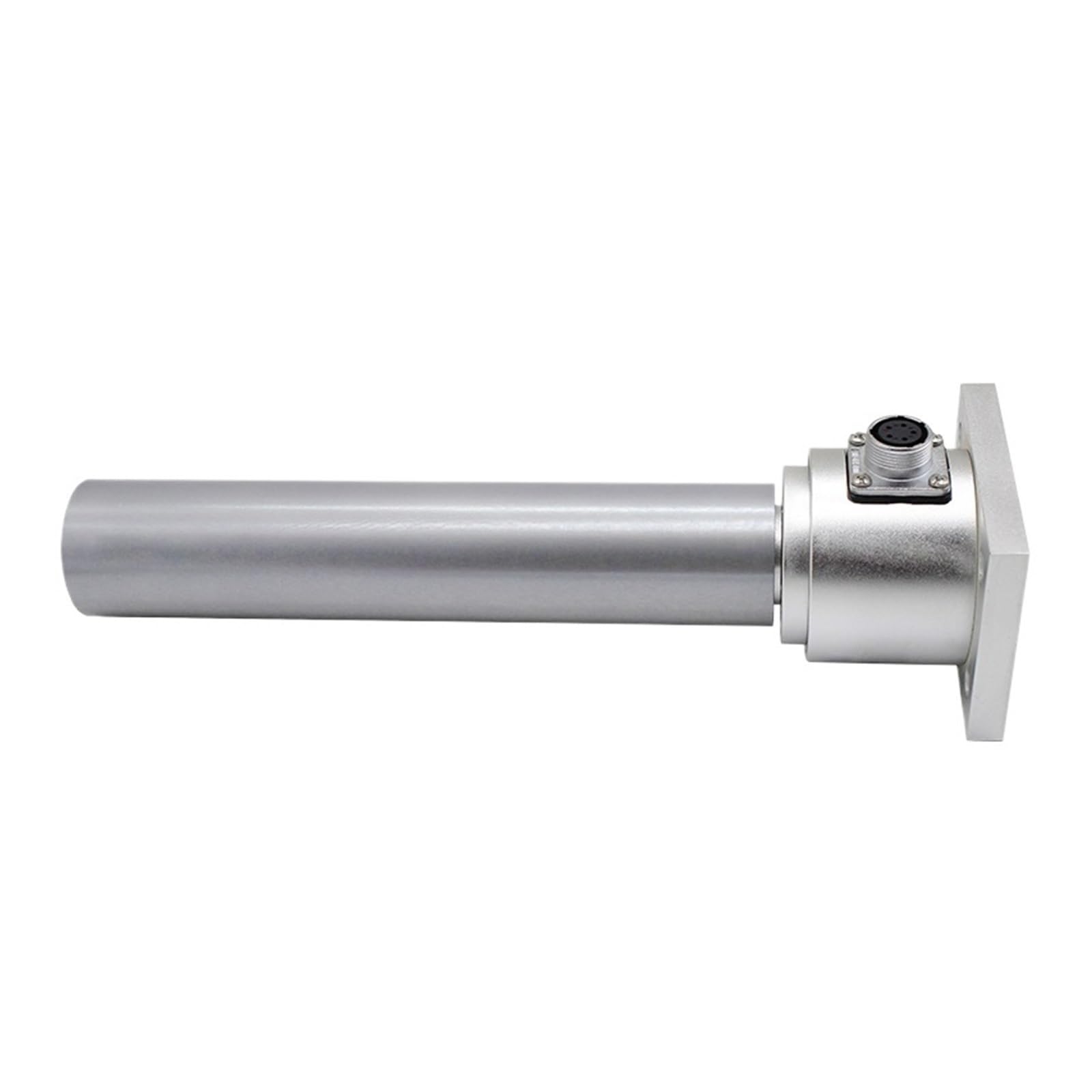 DYZL-106 Cantilever Roller Tension Sensor Controller Film Roll Weighing Force Measurement(0-20N)