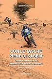 Photo Gallery tasche piene di sabbia. dakar e altri rally. racconti straordinari e semiseri Photo Gallery tasche piene di sabbia. dakar e altri rally. racconti straordinari e semiseri