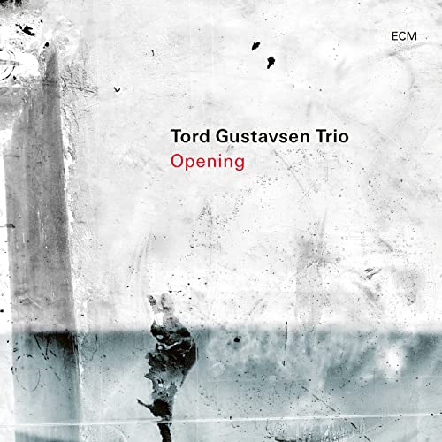 Tord Gustavsen Trio