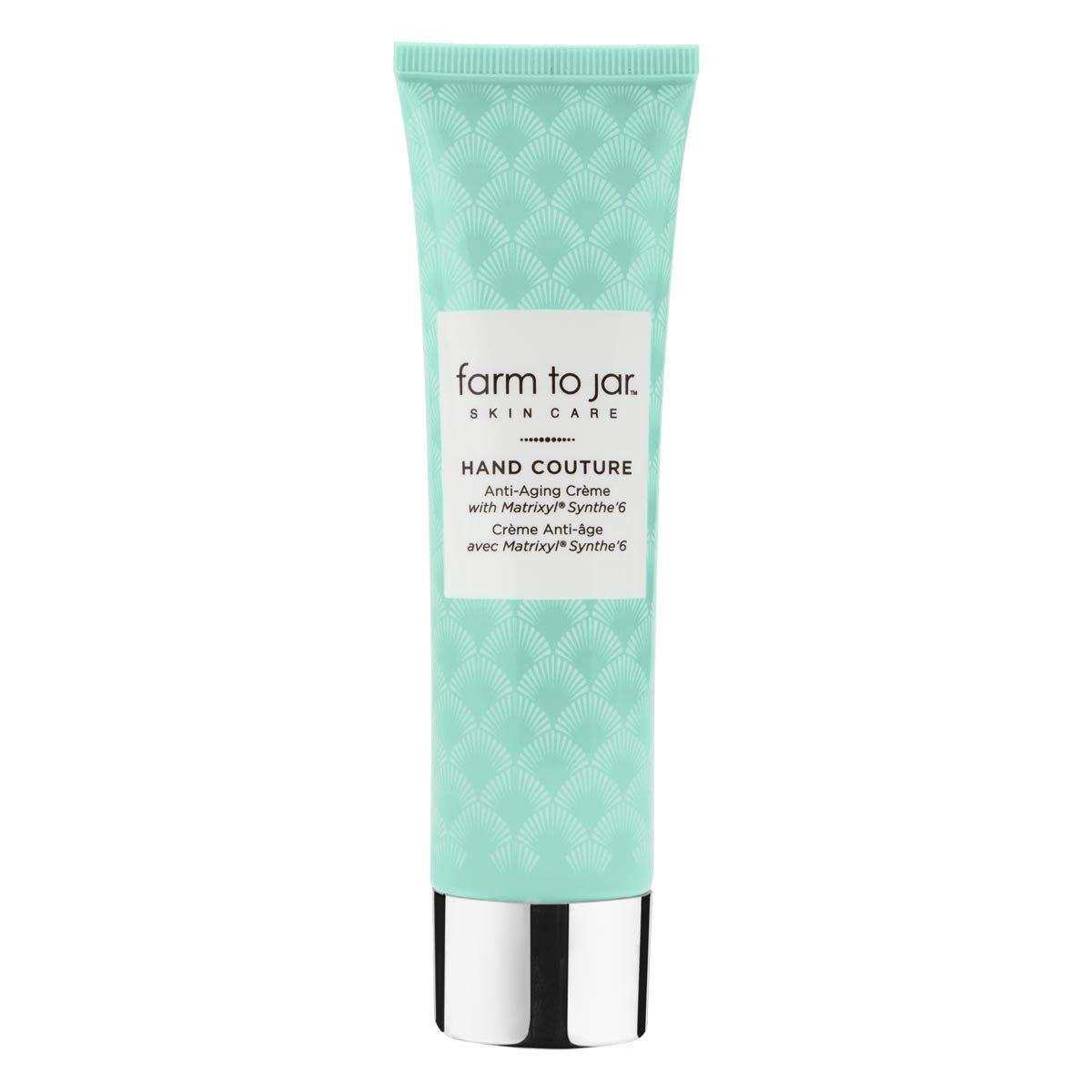 AloetteHand Couture Anti-Aging Hand Creme, Anti Wrinkle Hand Creme, Soothing Aloe Vera, Cruelty Free, 2 Fl Oz