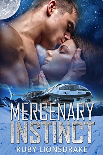 Mercenary Instinct (The Mandrake Company Series Book 1)