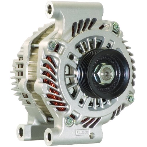 Remy 94416 Alternator, Multicoloured