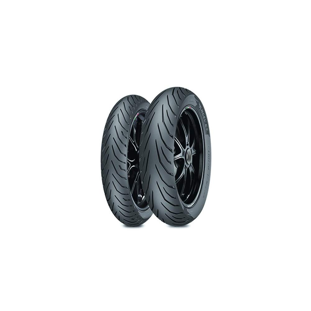 GOMME PNEUMATICI ANGEL CITY CT
