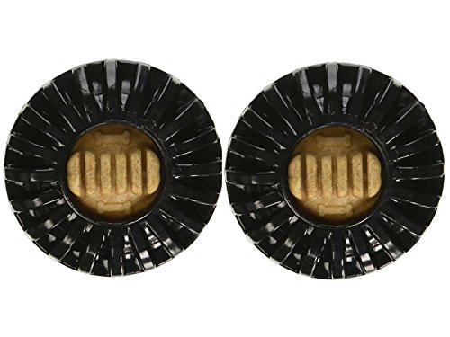 Starmark Everlasting Treat Wheeler Medium (2 Pack)