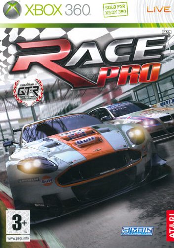  Race Pro