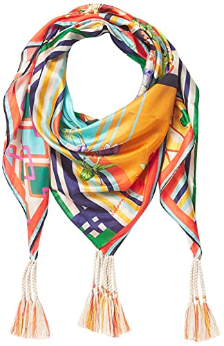 Johnny Was Lucana Scarf