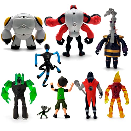 La Mejor Selección de Ben 10 disponible en línea para comprar. 13 Imagen adicional