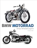 BMW Motorrad: A Two-Wheeled Legend