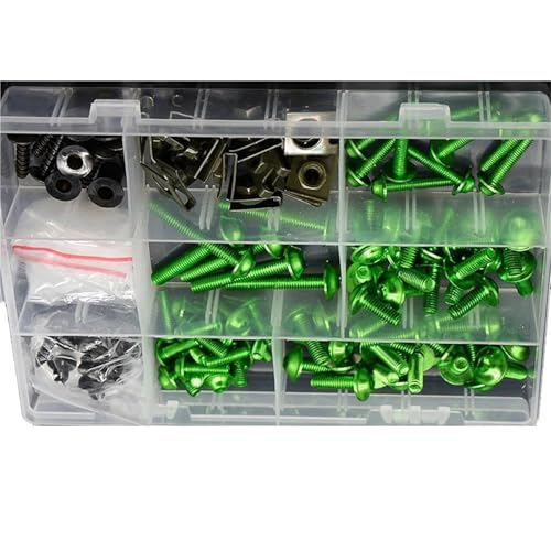 �l�W�t���i �I�[�g�o�C�t�F�A�����O�{���g�i�b�g�L�b�g �ɓK������h�D�J�e�B �n�C�p�[���^�[�h 1100/S/EVO SP 2007 2008 2009 2010 2011 2012 �{�f�B�t�@�X�i�[�N���b�v�X�N�����[�i�b�g(Green)