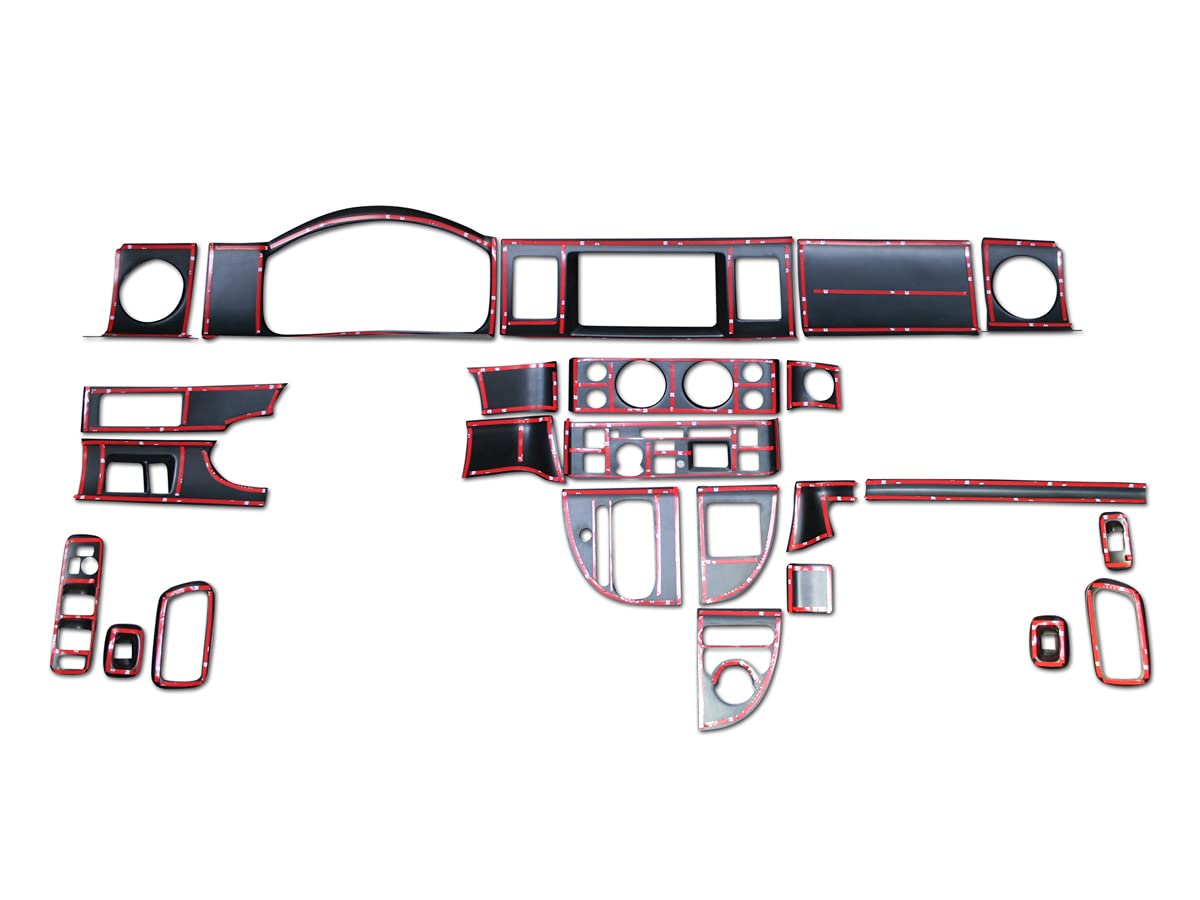 Amazon | TRISTAR'S [NV100 クリッパー DR64V] インテリアパネル